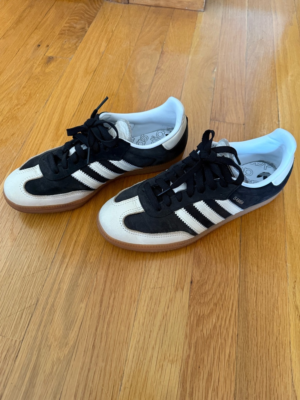 Adidas Samba